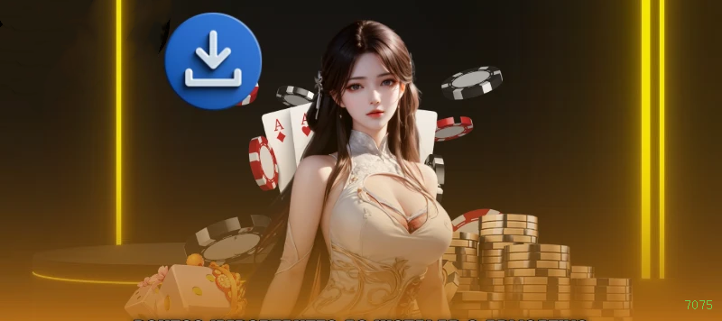 Cassino ao vivo 7075 dealers