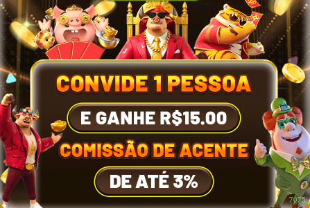 Plataforma 7075 - cassino e apostas