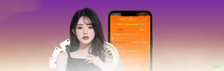 App 7075 slots mobile